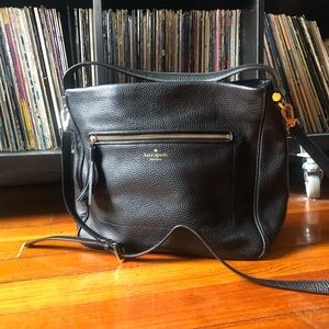Kate Space Leather Bag